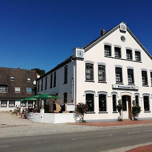 Hoffmanns Nordfriesisches Haus