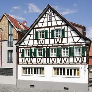 Gasthaus Rössle